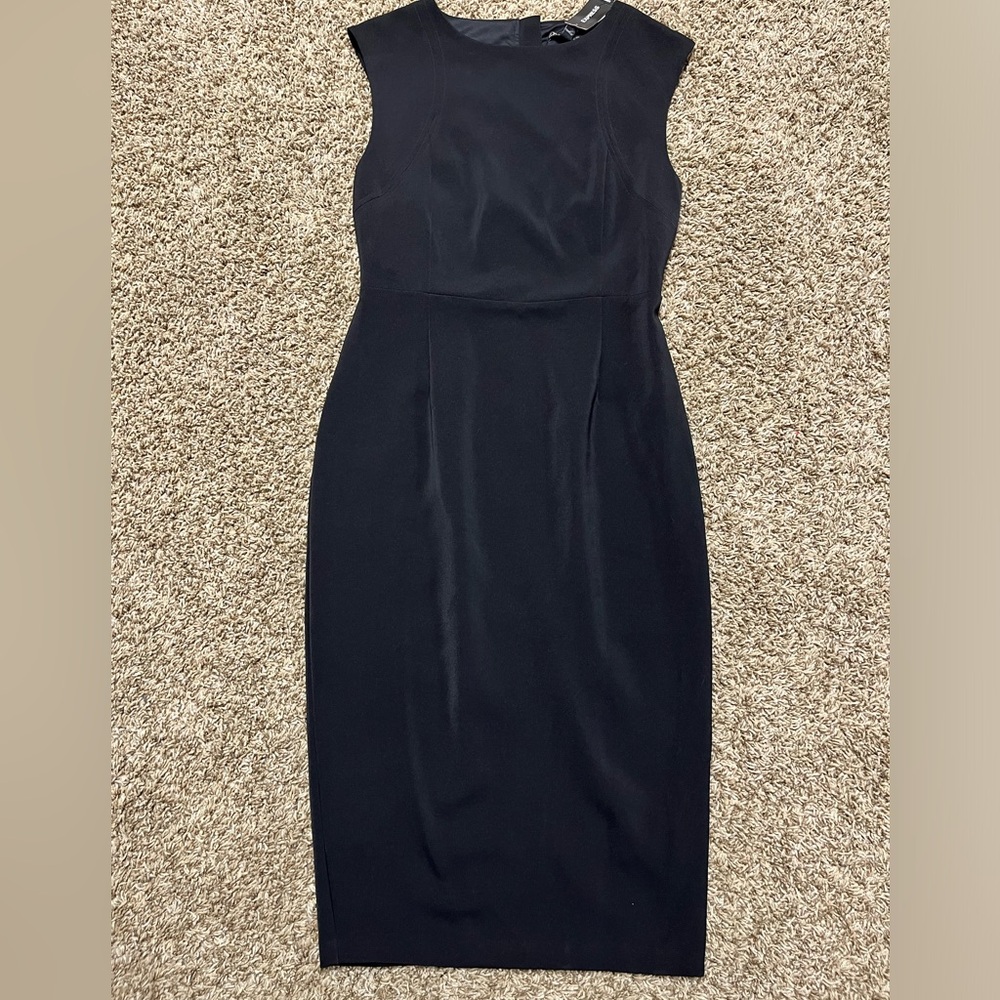 Express dress size 4 NWT